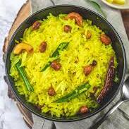 Lemon Rice